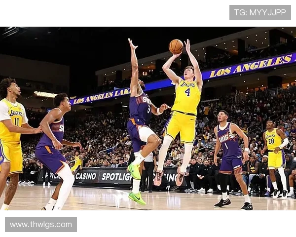 湖人瞄准凯斯勒！克内克特 + 2031 首轮成关键筹码(1)